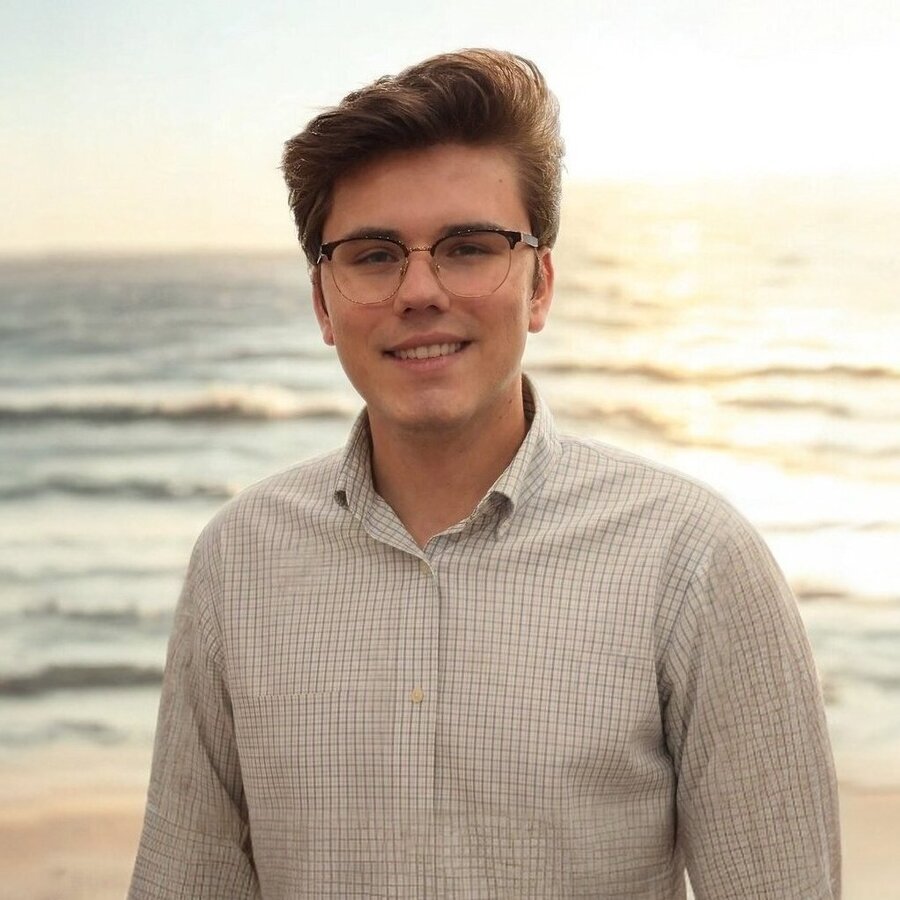 Adam Brown